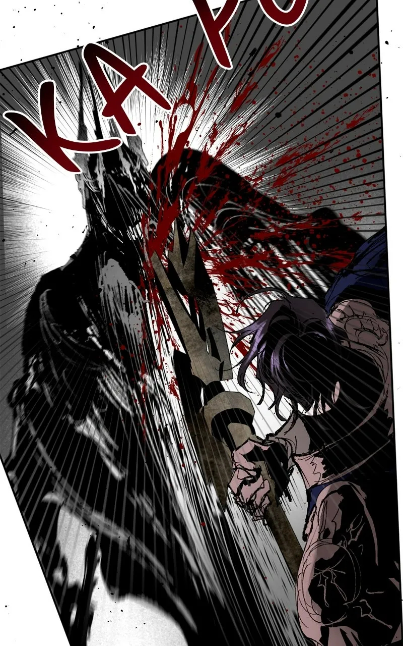 The Dark Lord's Confession Capitulo 98 página 59