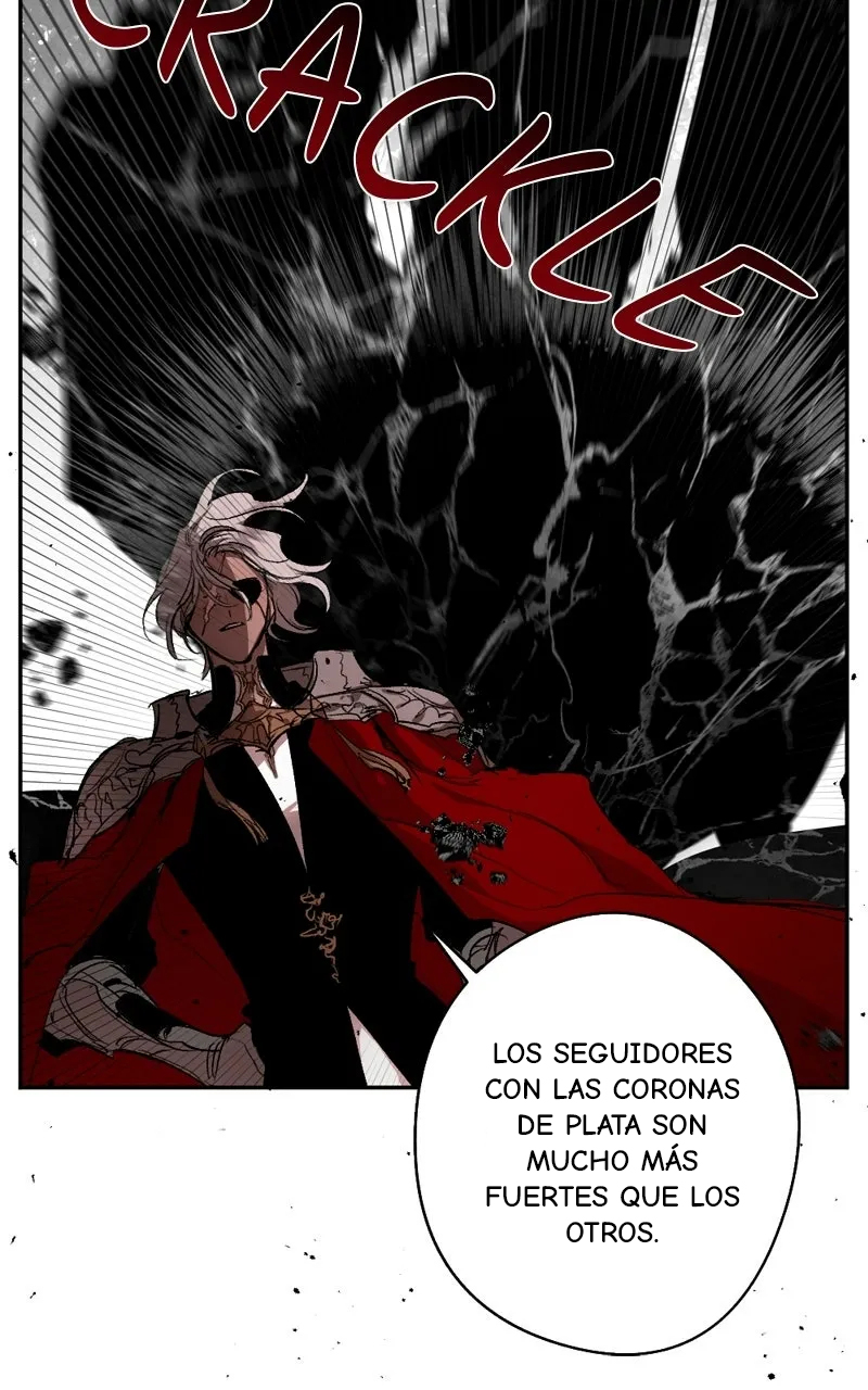 The Dark Lord's Confession Capitulo 98 página 67