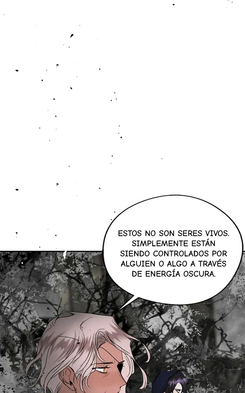 The Dark Lord's Confession Capitulo 98 página 76