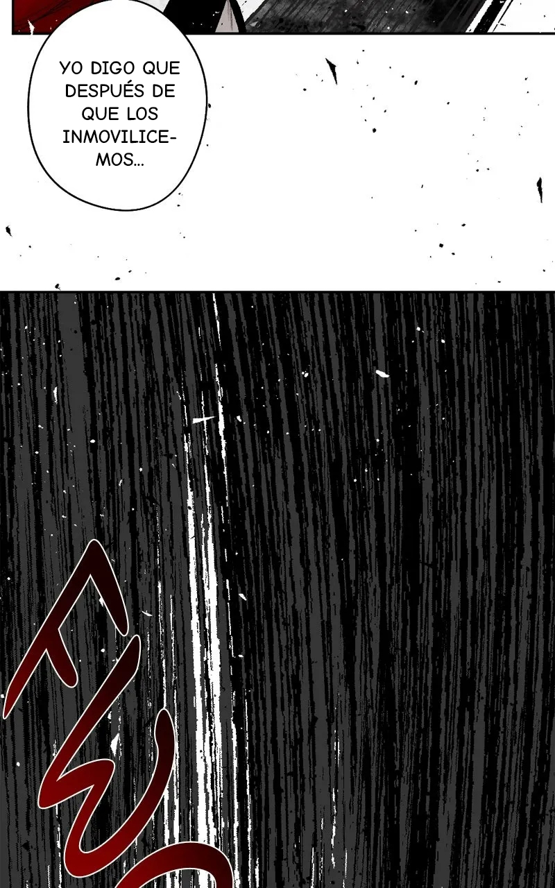 The Dark Lord's Confession Capitulo 98 página 78