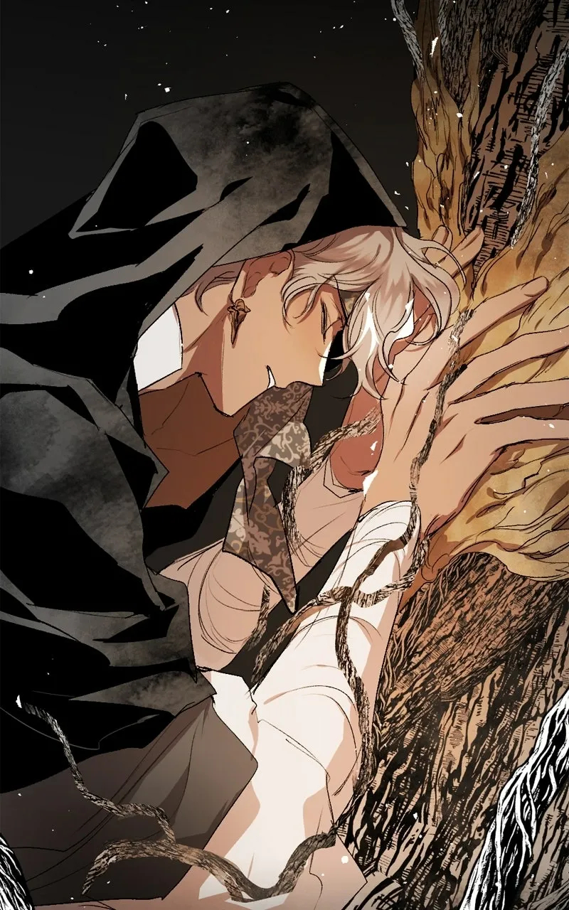 The Dark Lord's Confession Capitulo 98 página 8