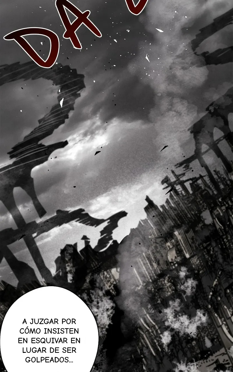 The Dark Lord's Confession Capitulo 98 página 83