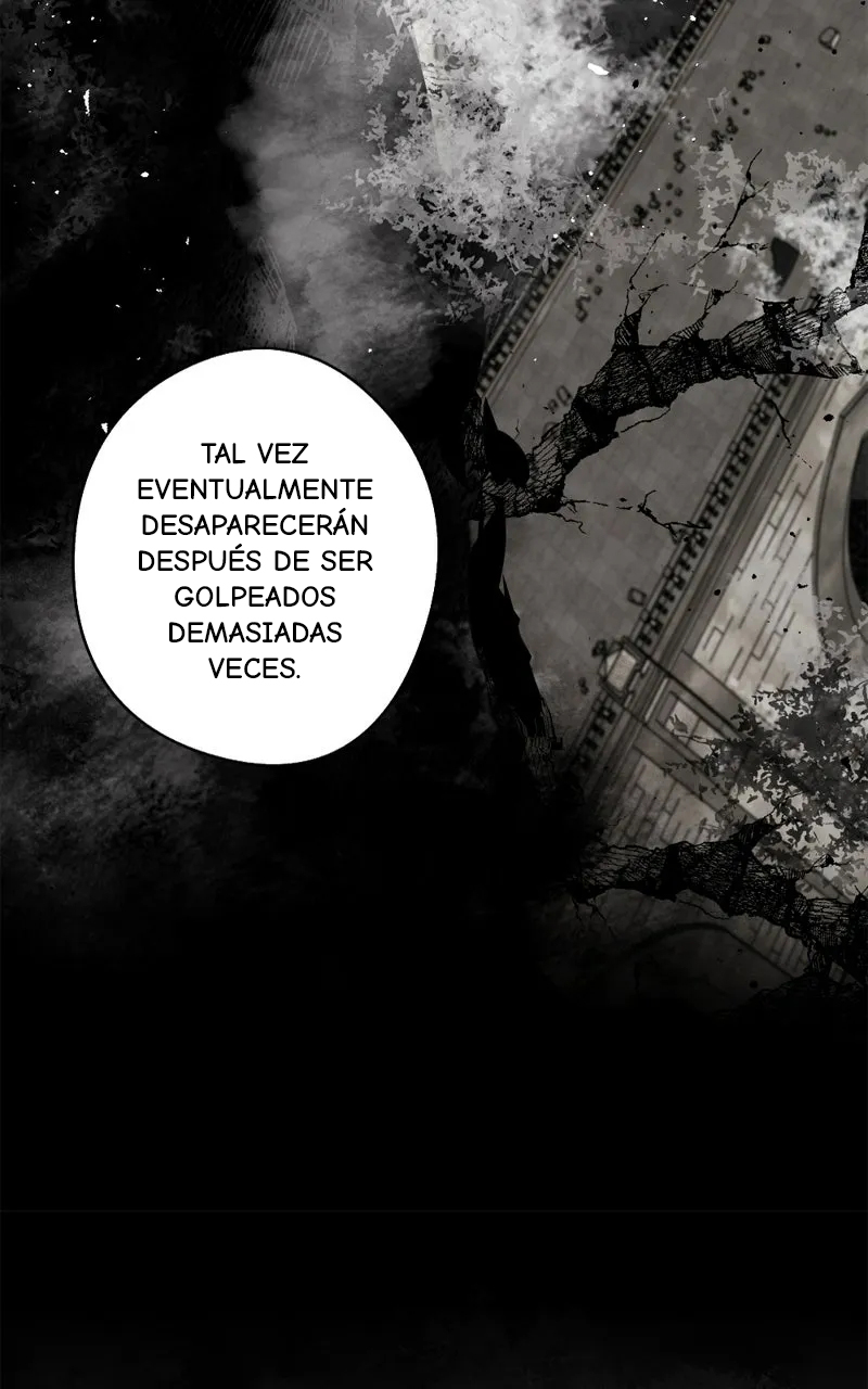 The Dark Lord's Confession Capitulo 98 página 85