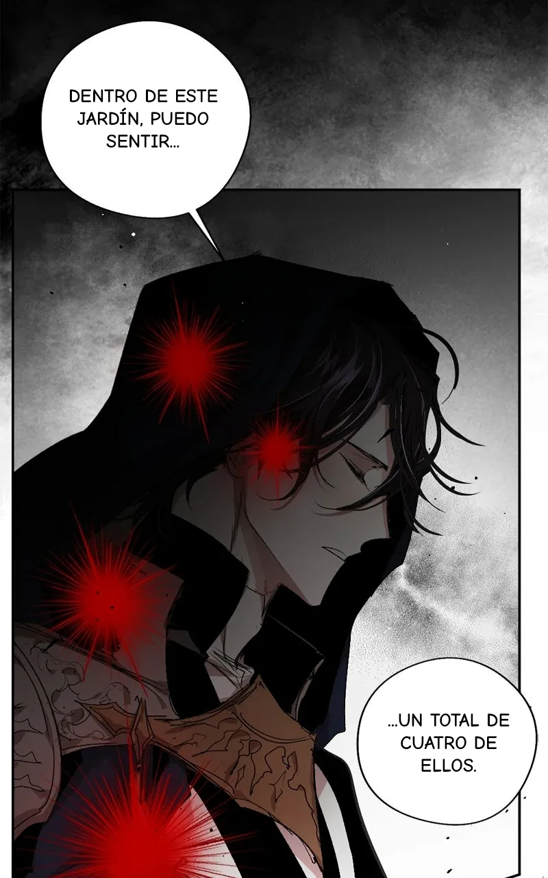 The Dark Lord's Confession Capitulo 98 página 86