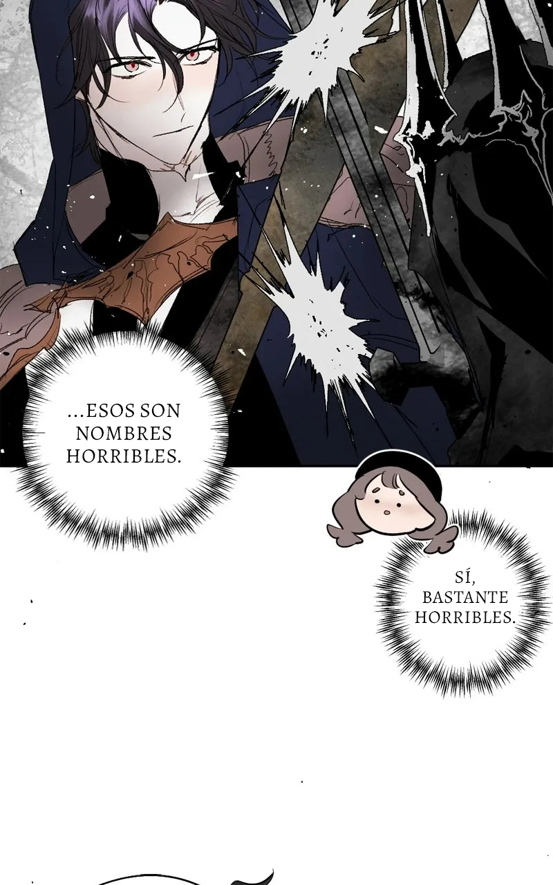 The Dark Lord's Confession Capitulo 98 página 88
