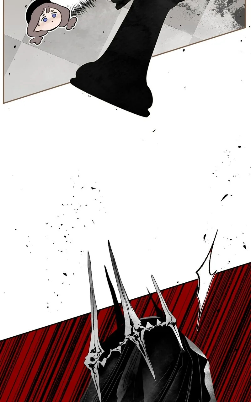 The Dark Lord's Confession Capitulo 98 página 90