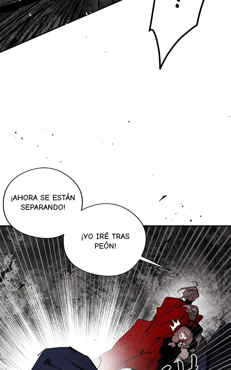 The Dark Lord's Confession Capitulo 98 página 94