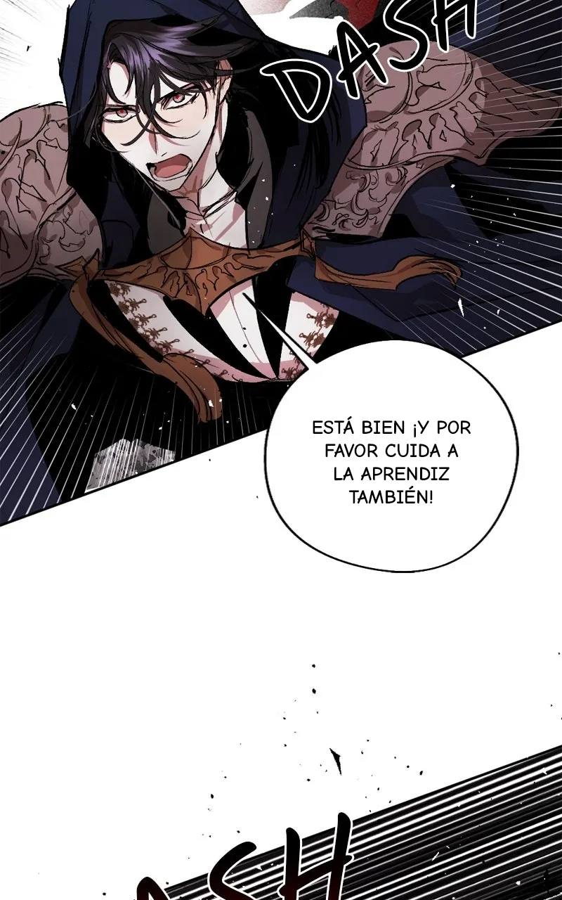 The Dark Lord's Confession Capitulo 98 página 95