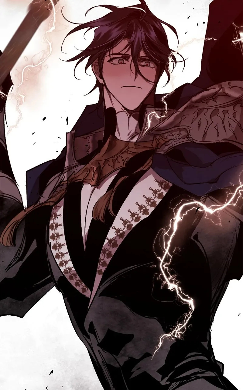The Dark Lord's Confession Capitulo 98 página 99