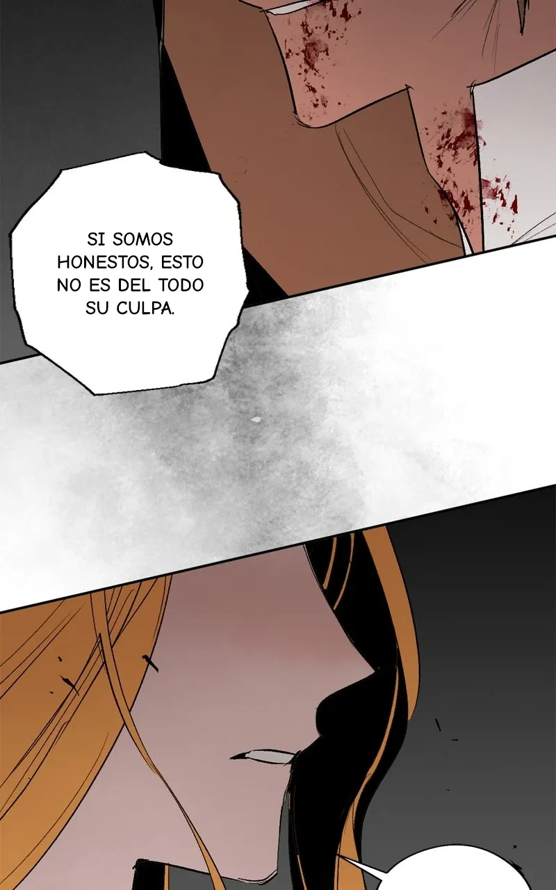 The Dark Lord's Confession Capitulo 99 página 11