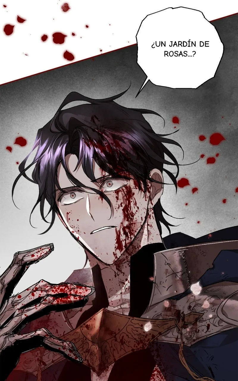The Dark Lord's Confession Capitulo 99 página 115