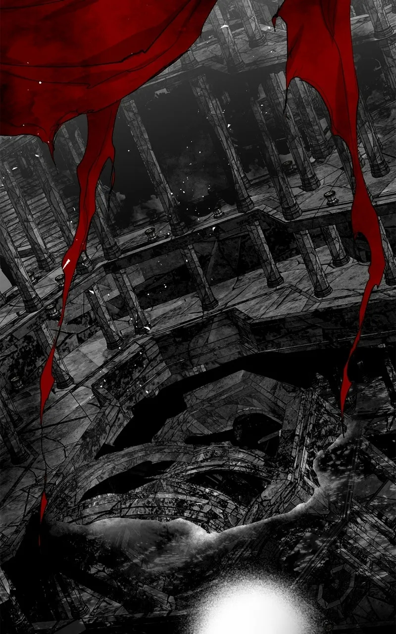 The Dark Lord's Confession Capitulo 99 página 117