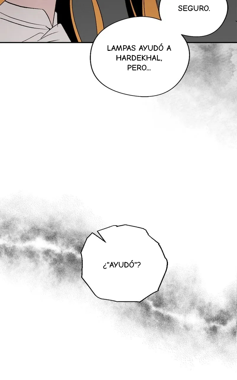 The Dark Lord's Confession Capitulo 99 página 12