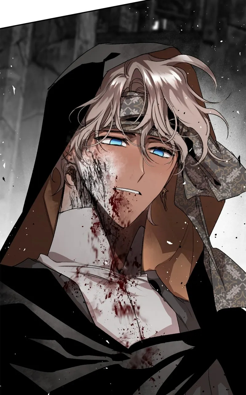 The Dark Lord's Confession Capitulo 99 página 121