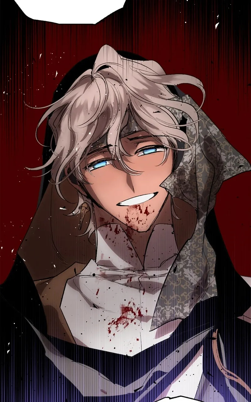The Dark Lord's Confession Capitulo 99 página 15