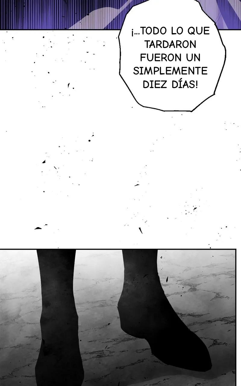 The Dark Lord's Confession Capitulo 99 página 16