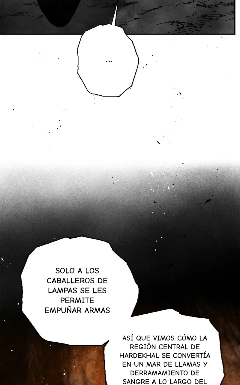 The Dark Lord's Confession Capitulo 99 página 17