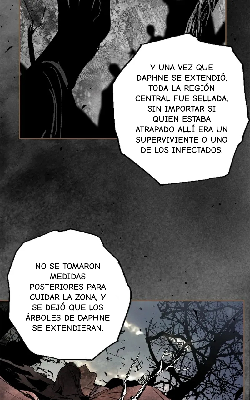 The Dark Lord's Confession Capitulo 99 página 20