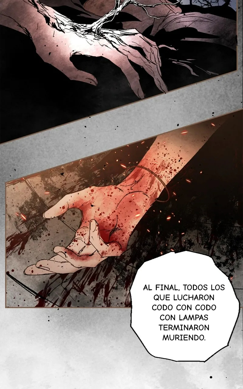 The Dark Lord's Confession Capitulo 99 página 21