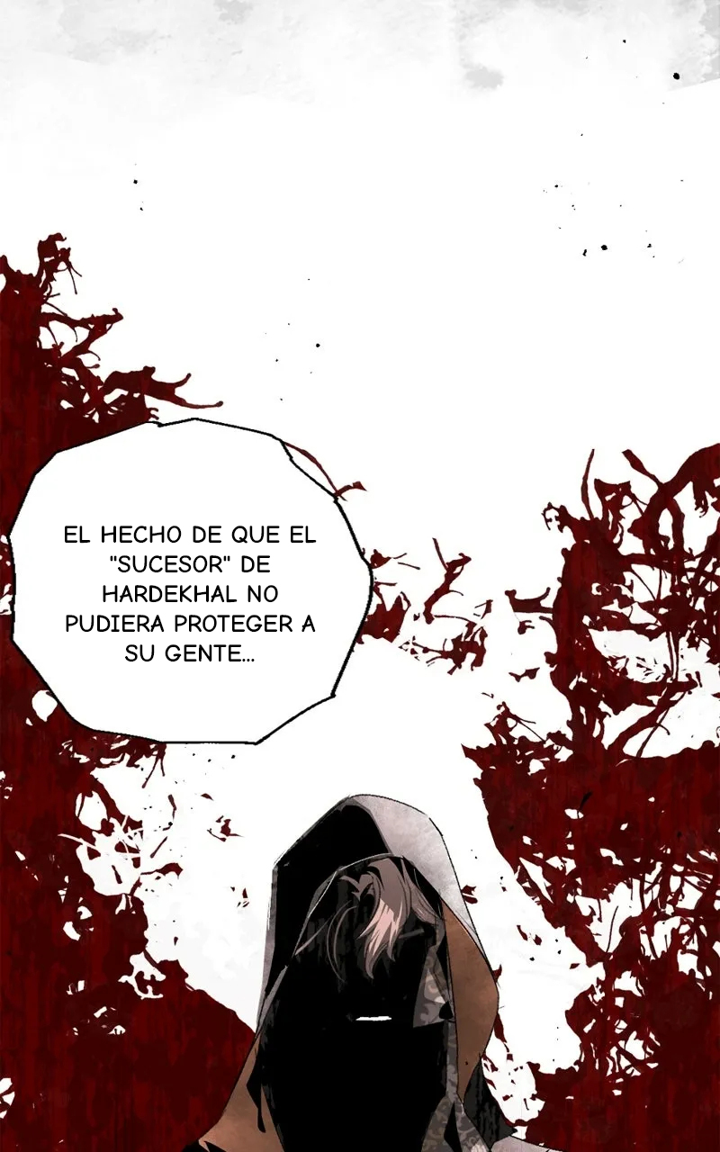 The Dark Lord's Confession Capitulo 99 página 22