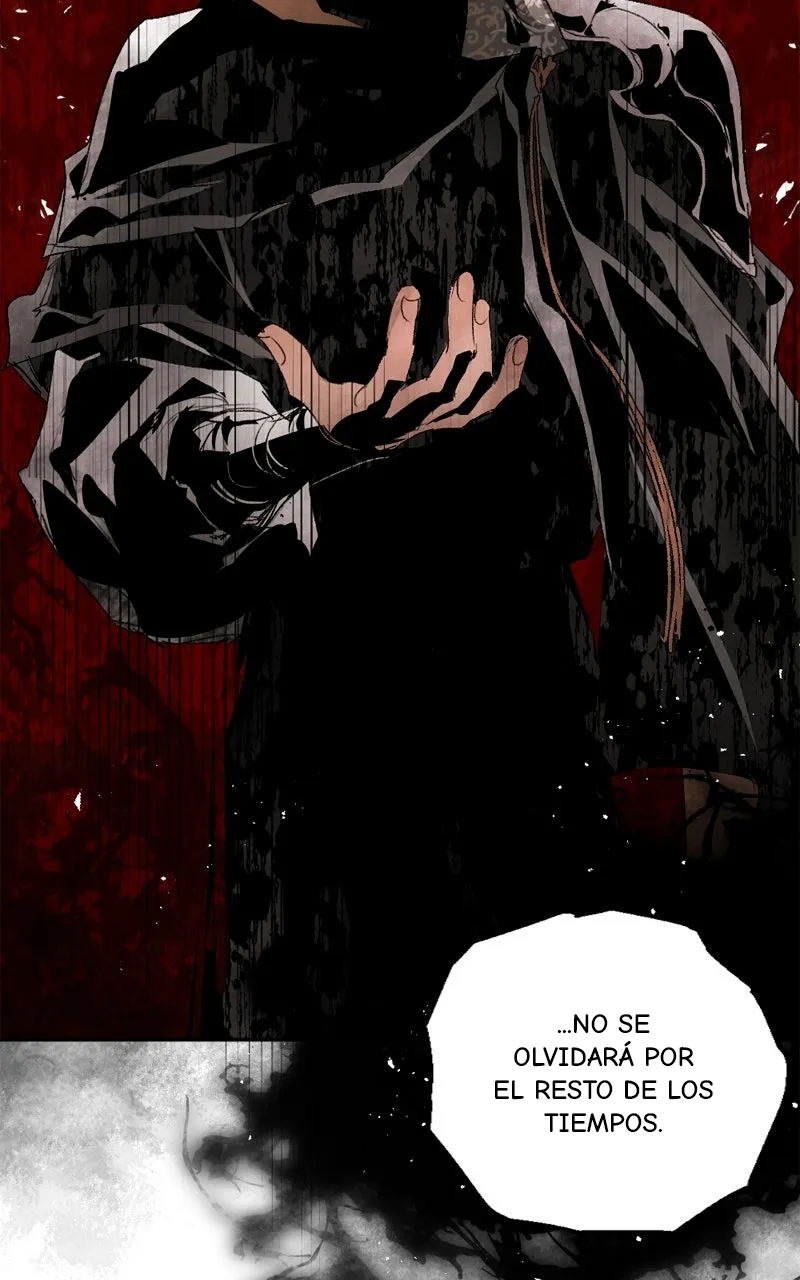 The Dark Lord's Confession Capitulo 99 página 23
