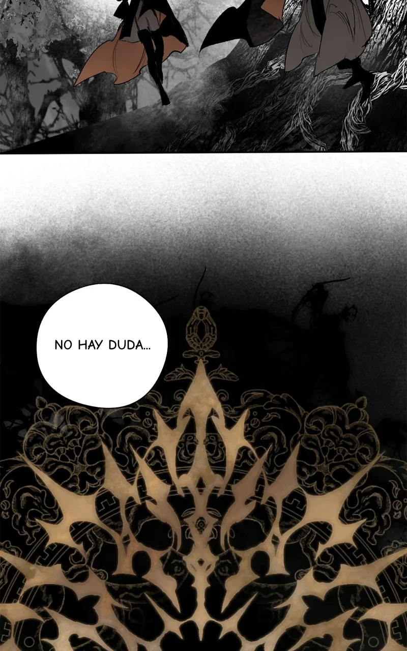 The Dark Lord's Confession Capitulo 99 página 25