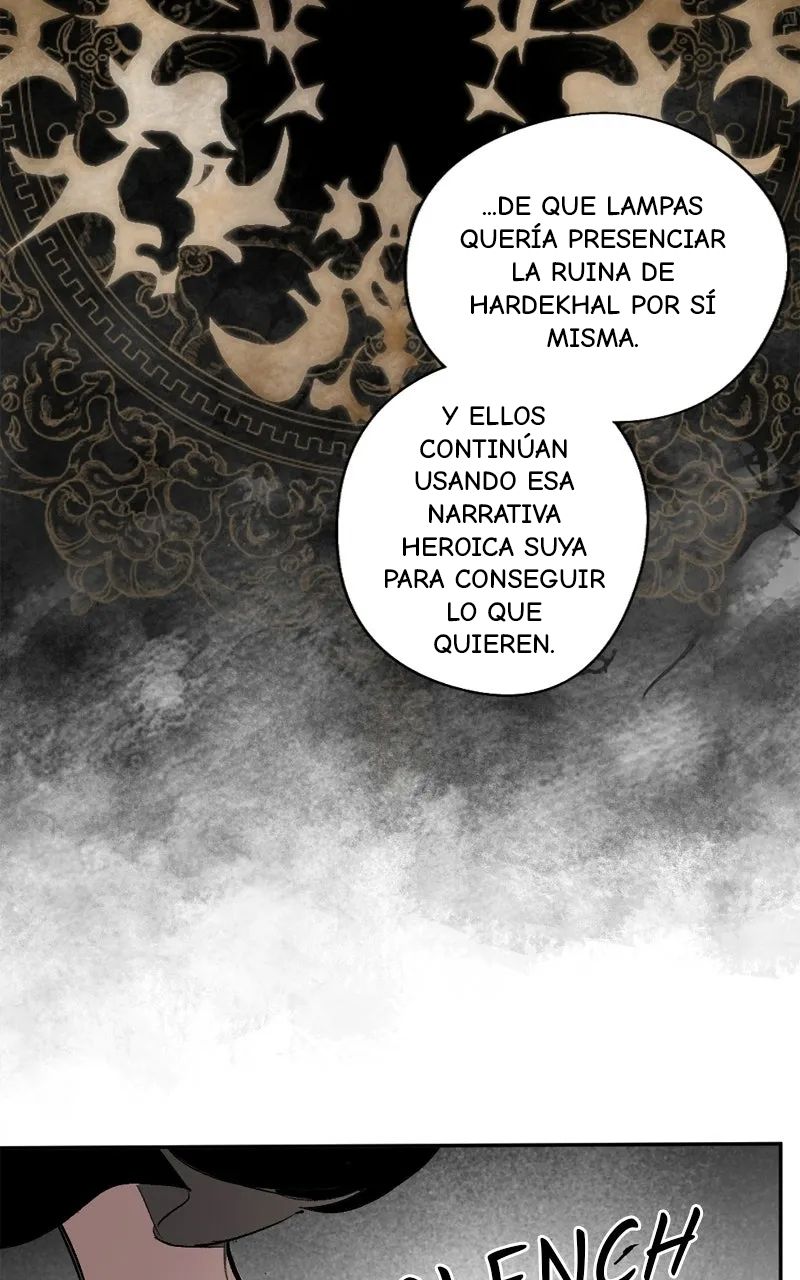 The Dark Lord's Confession Capitulo 99 página 26