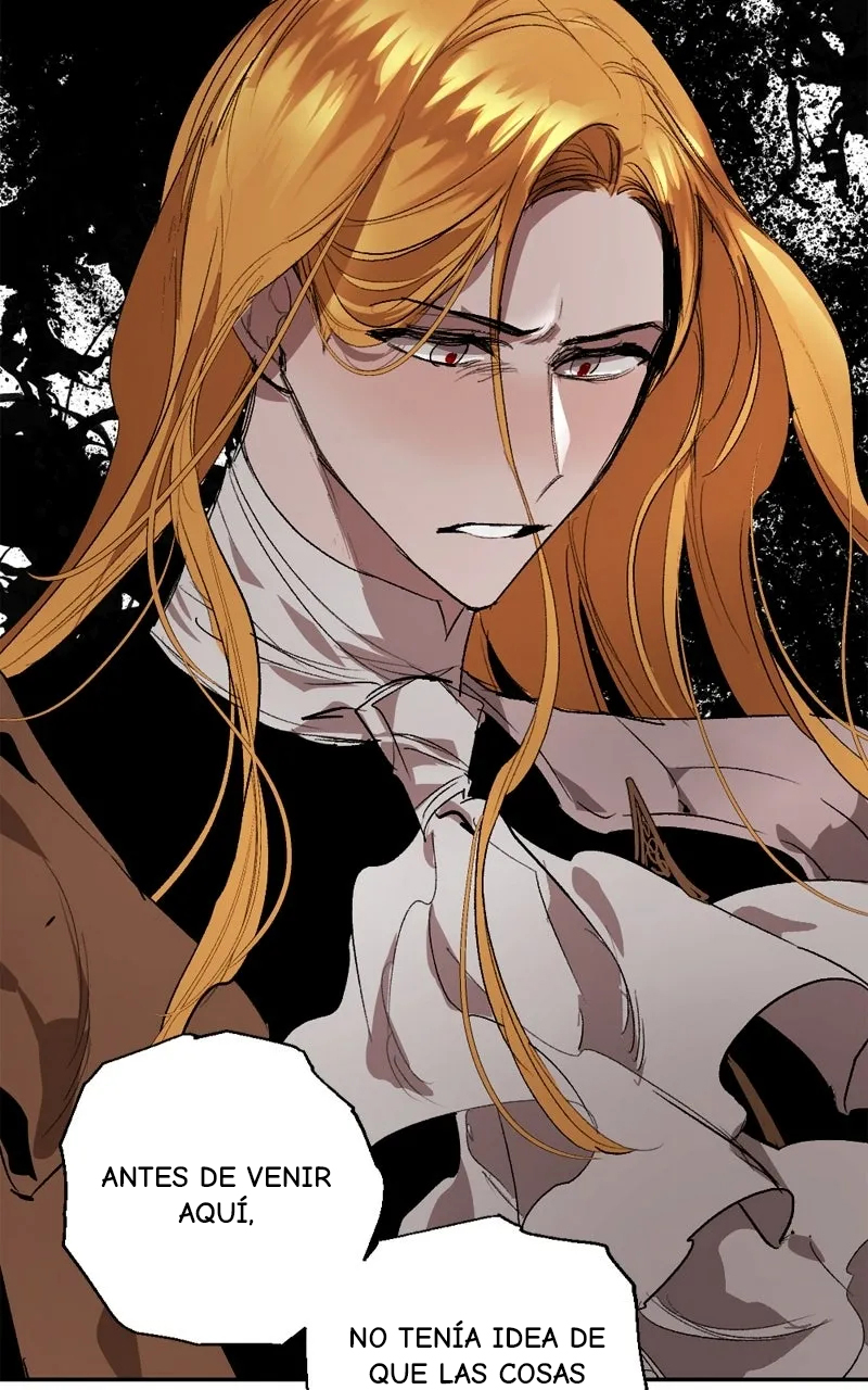 The Dark Lord's Confession Capitulo 99 página 28