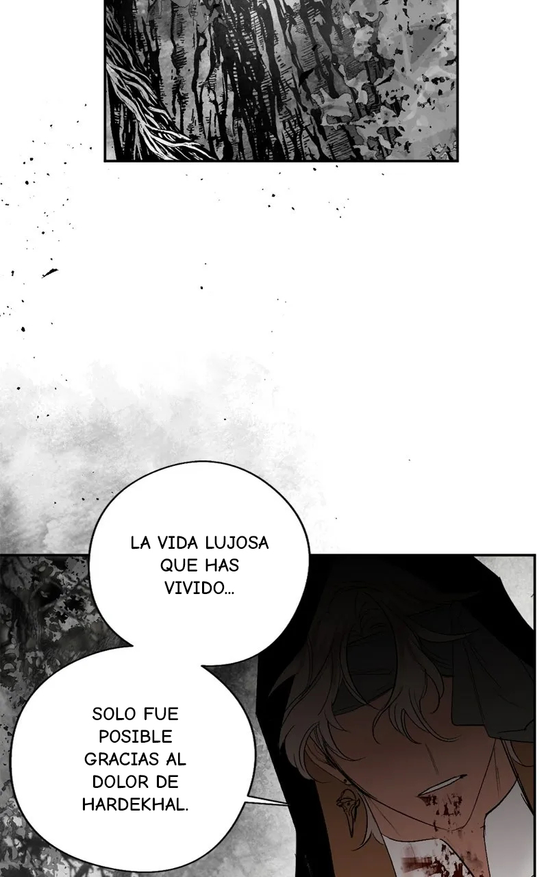 The Dark Lord's Confession Capitulo 99 página 30