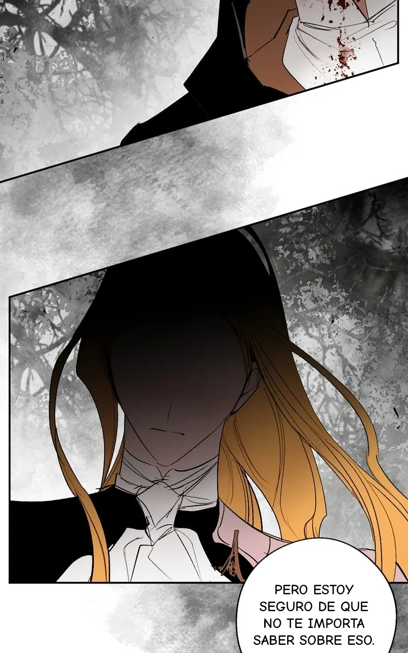 The Dark Lord's Confession Capitulo 99 página 31
