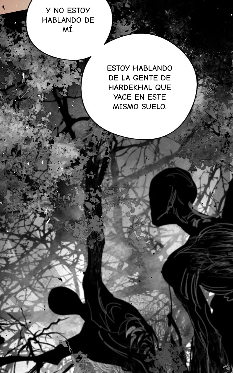 The Dark Lord's Confession Capitulo 99 página 34
