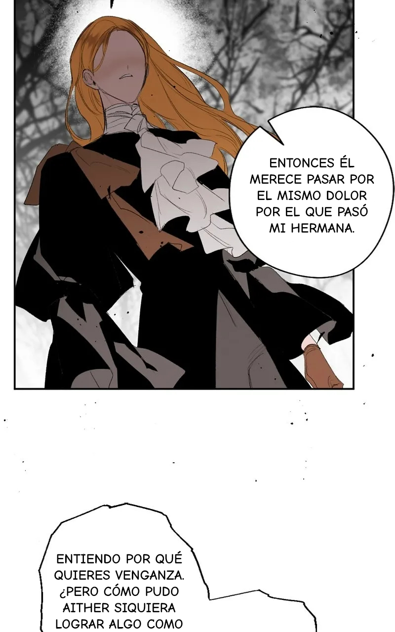 The Dark Lord's Confession Capitulo 99 página 37