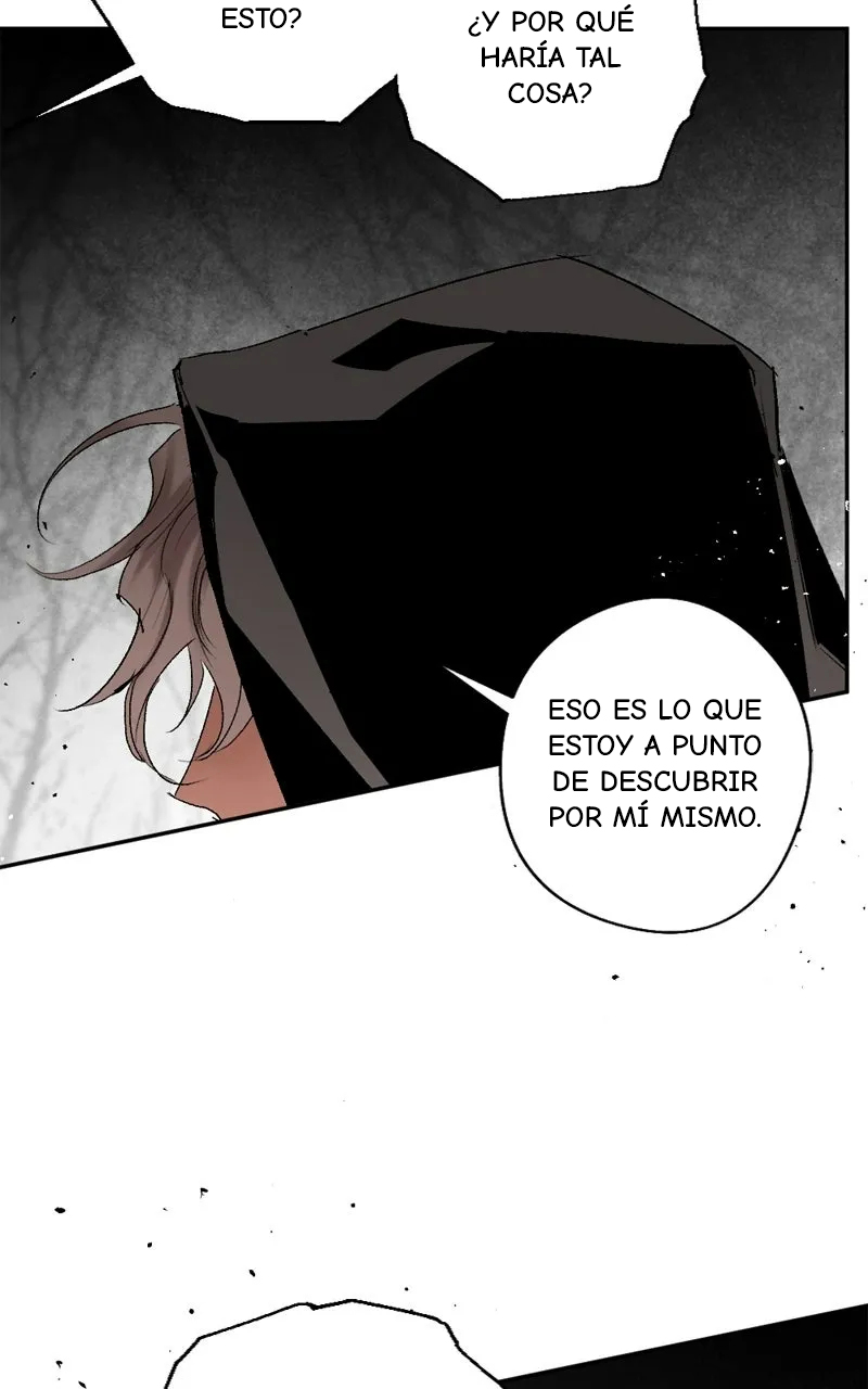 The Dark Lord's Confession Capitulo 99 página 38