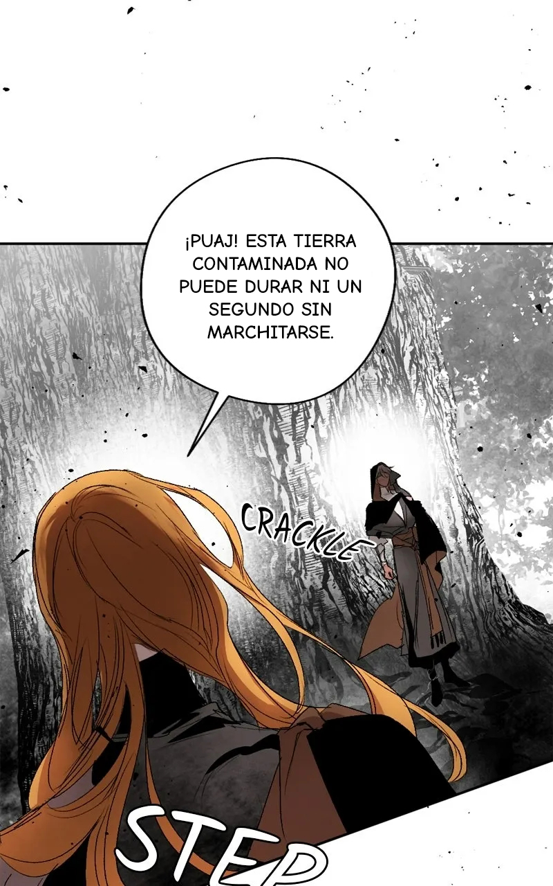 The Dark Lord's Confession Capitulo 99 página 4