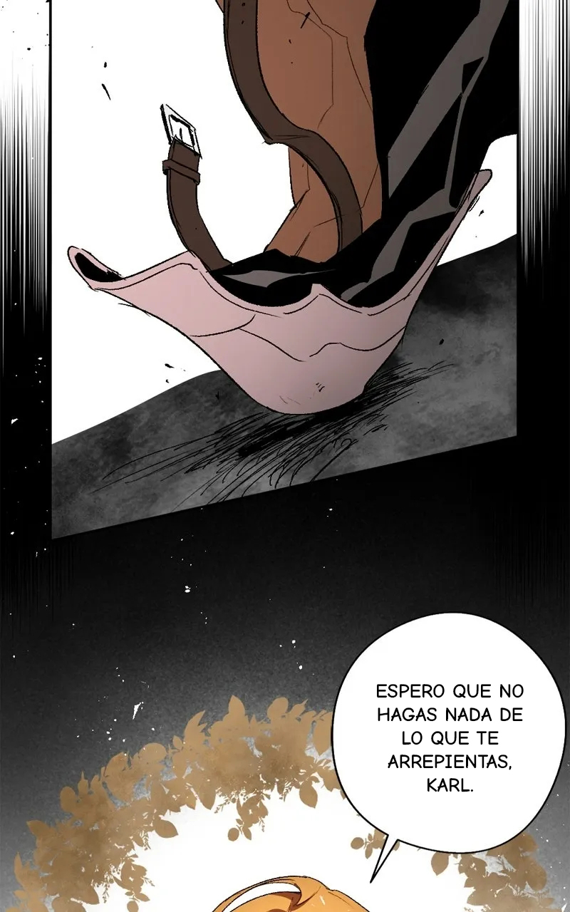 The Dark Lord's Confession Capitulo 99 página 44