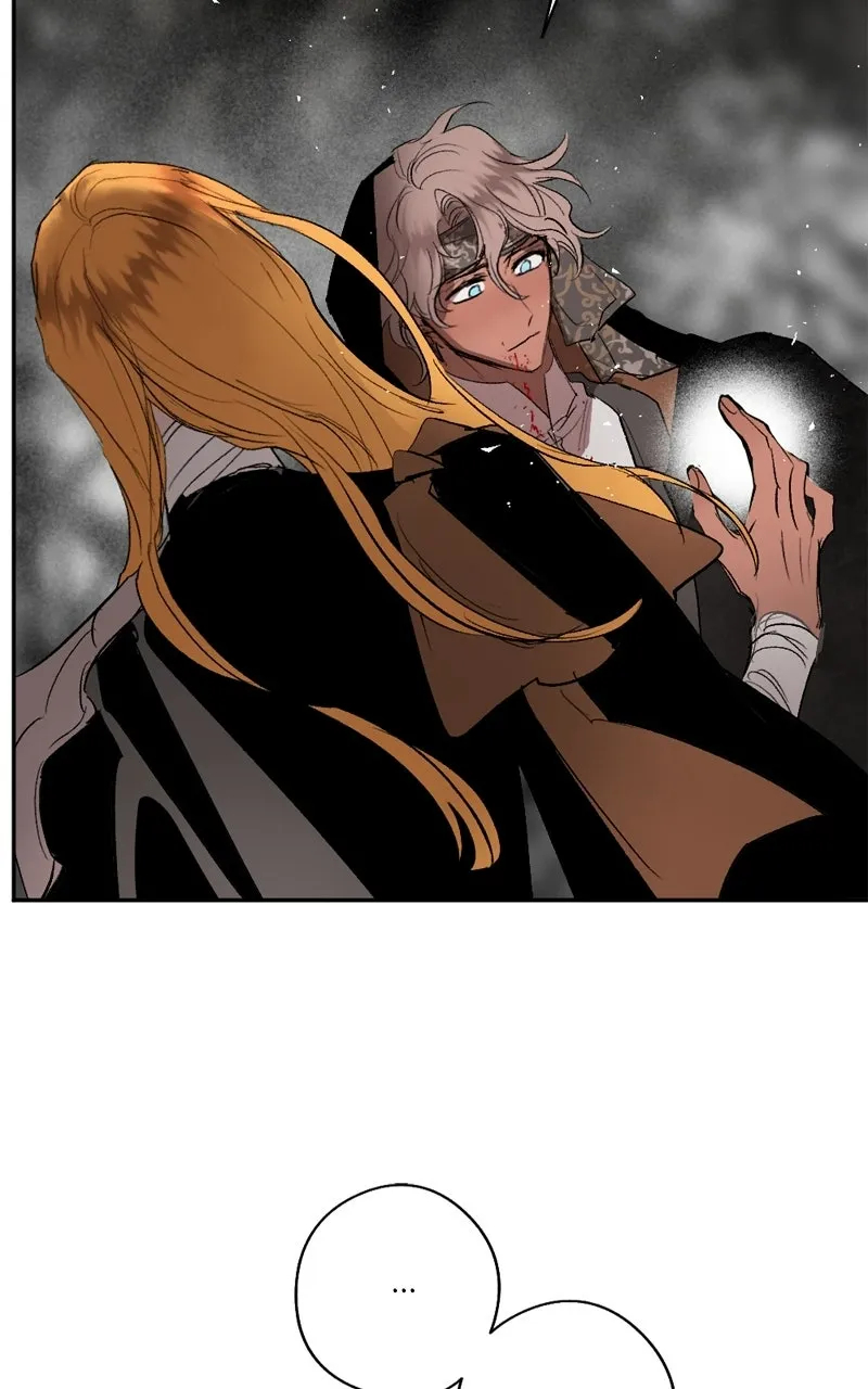 The Dark Lord's Confession Capitulo 99 página 47