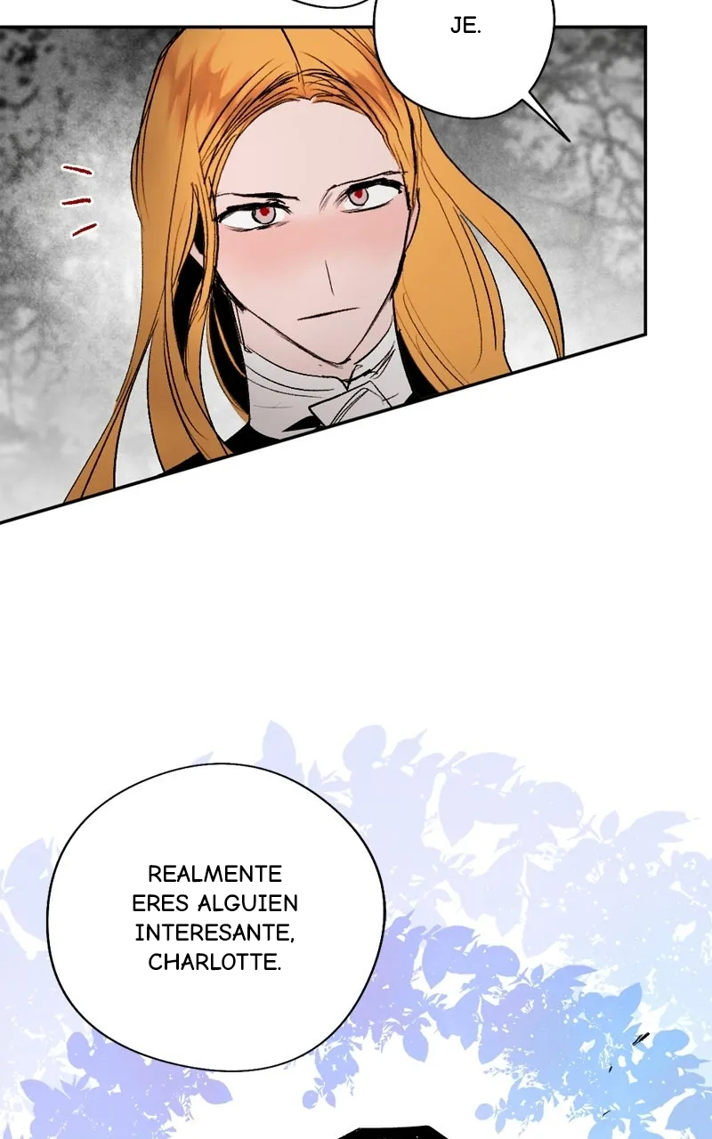 The Dark Lord's Confession Capitulo 99 página 48
