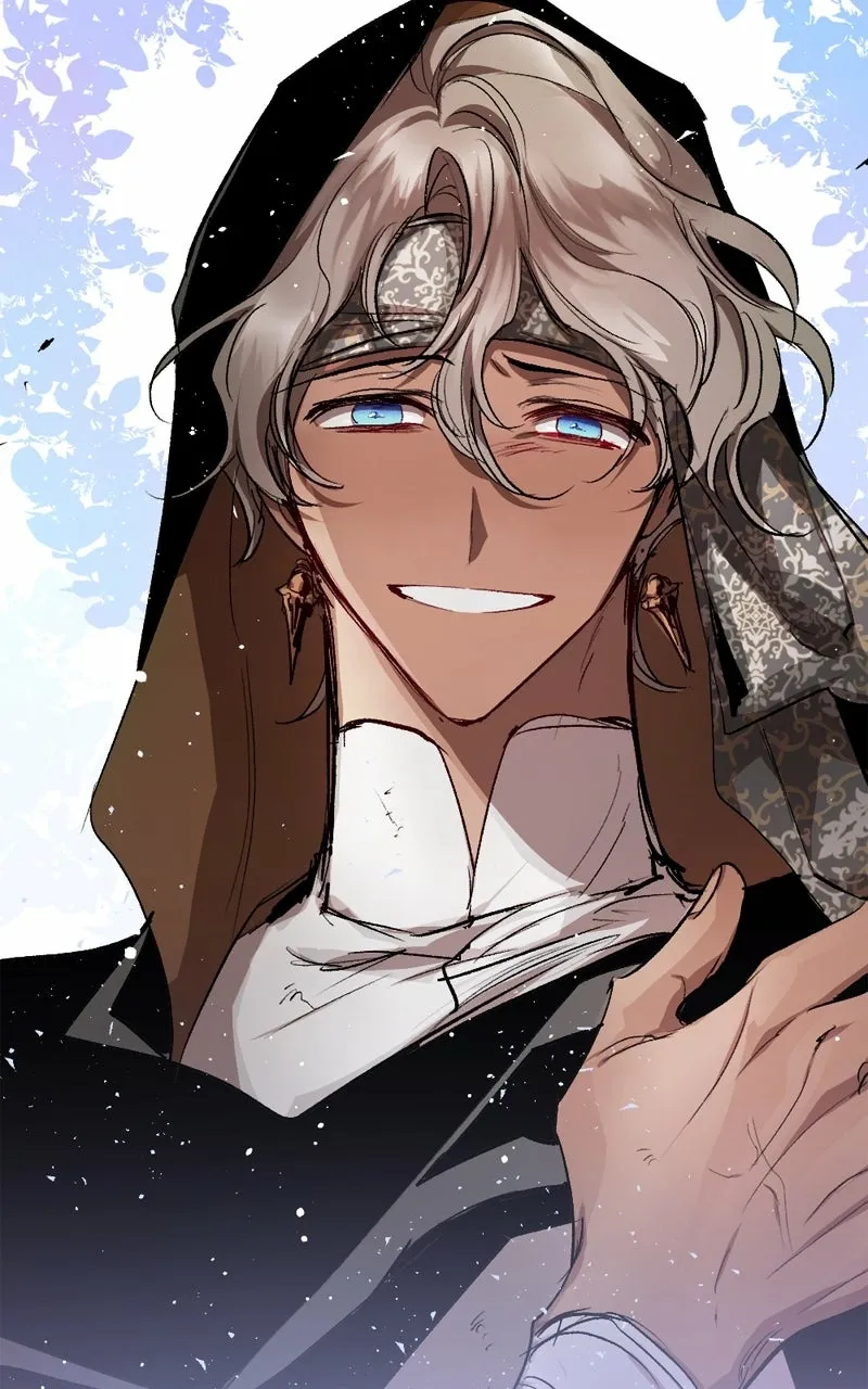 The Dark Lord's Confession Capitulo 99 página 49
