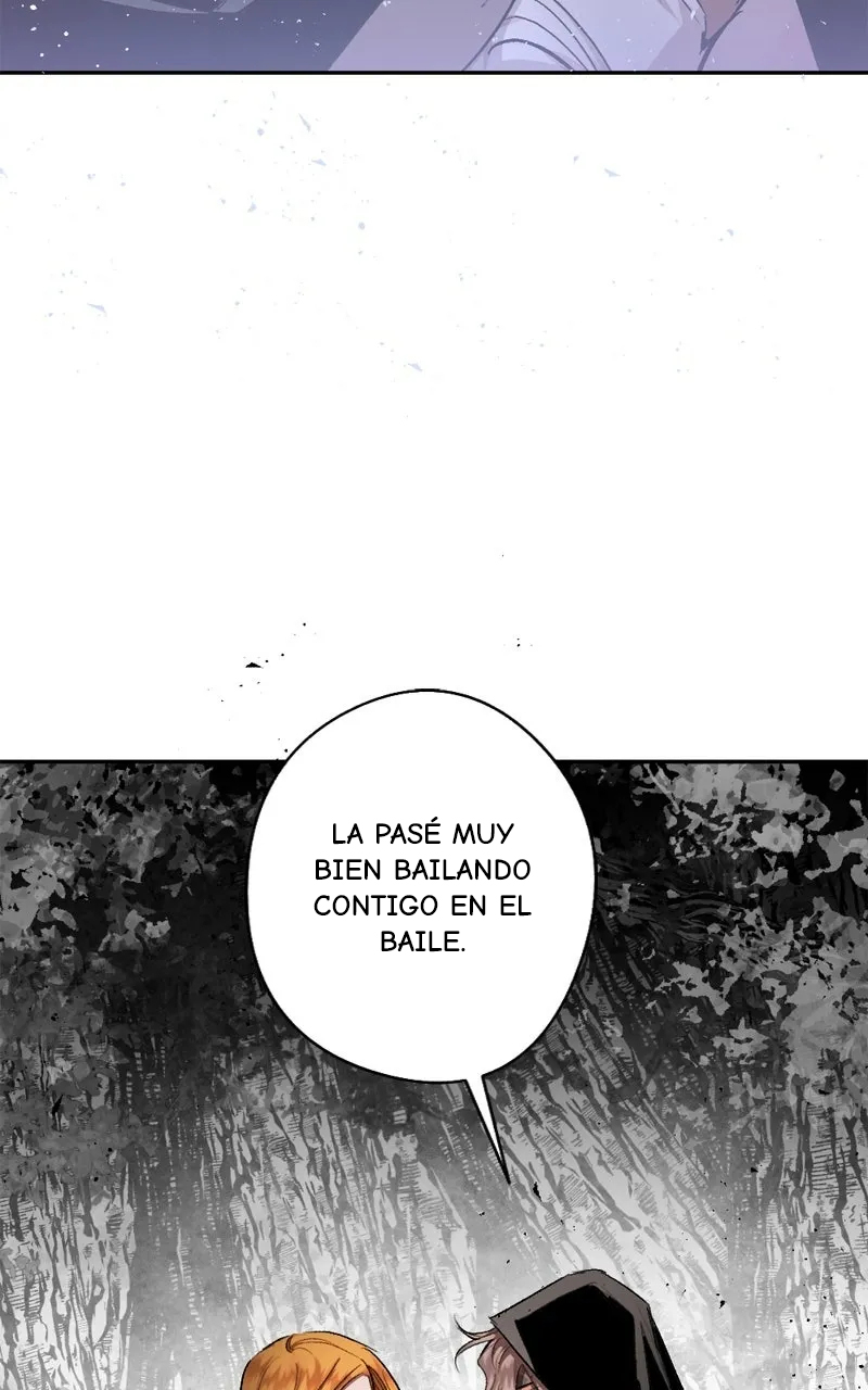 The Dark Lord's Confession Capitulo 99 página 50