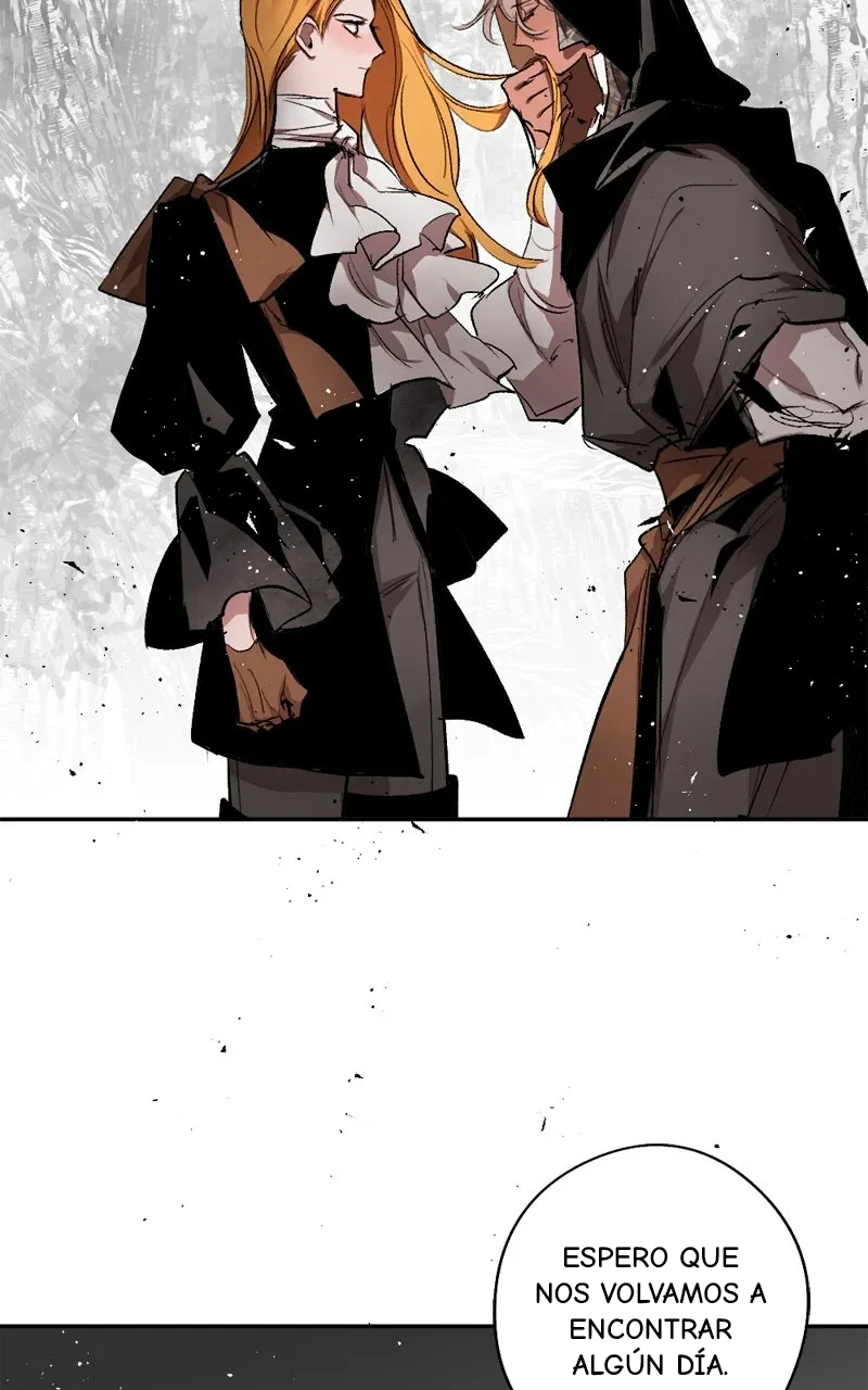 The Dark Lord's Confession Capitulo 99 página 51
