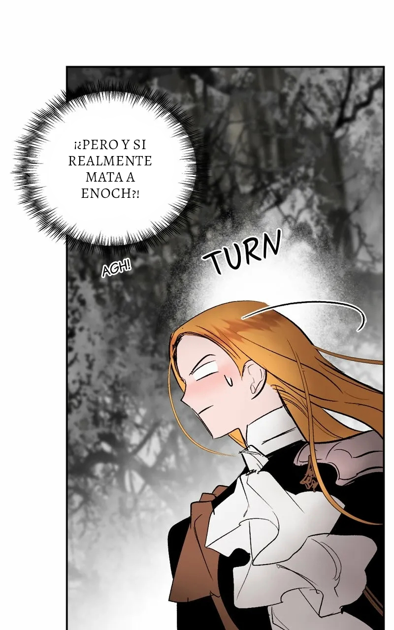 The Dark Lord's Confession Capitulo 99 página 58