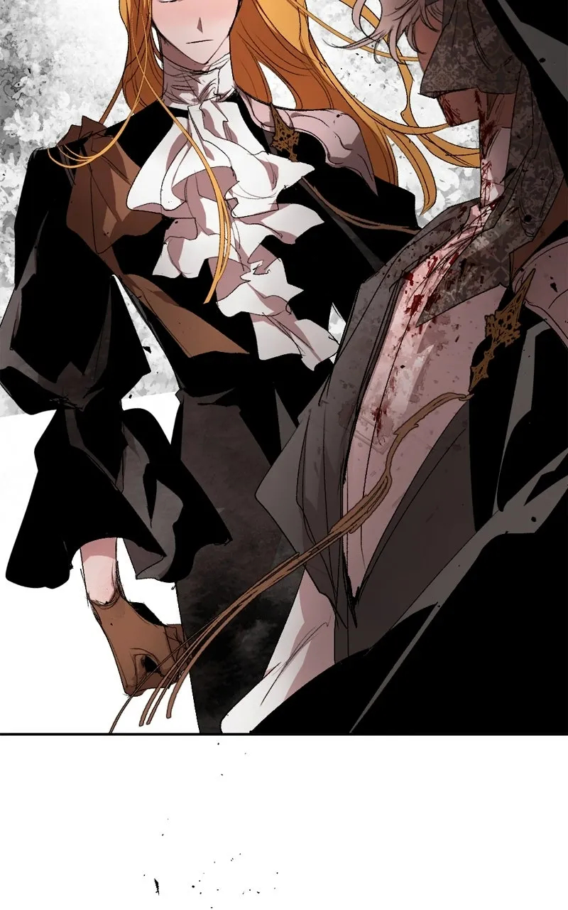 The Dark Lord's Confession Capitulo 99 página 6