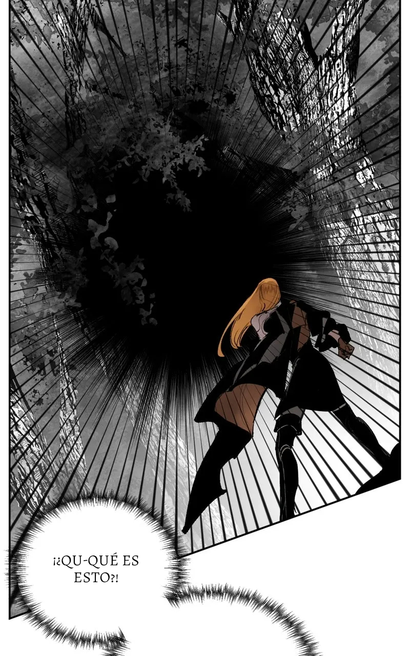 The Dark Lord's Confession Capitulo 99 página 61