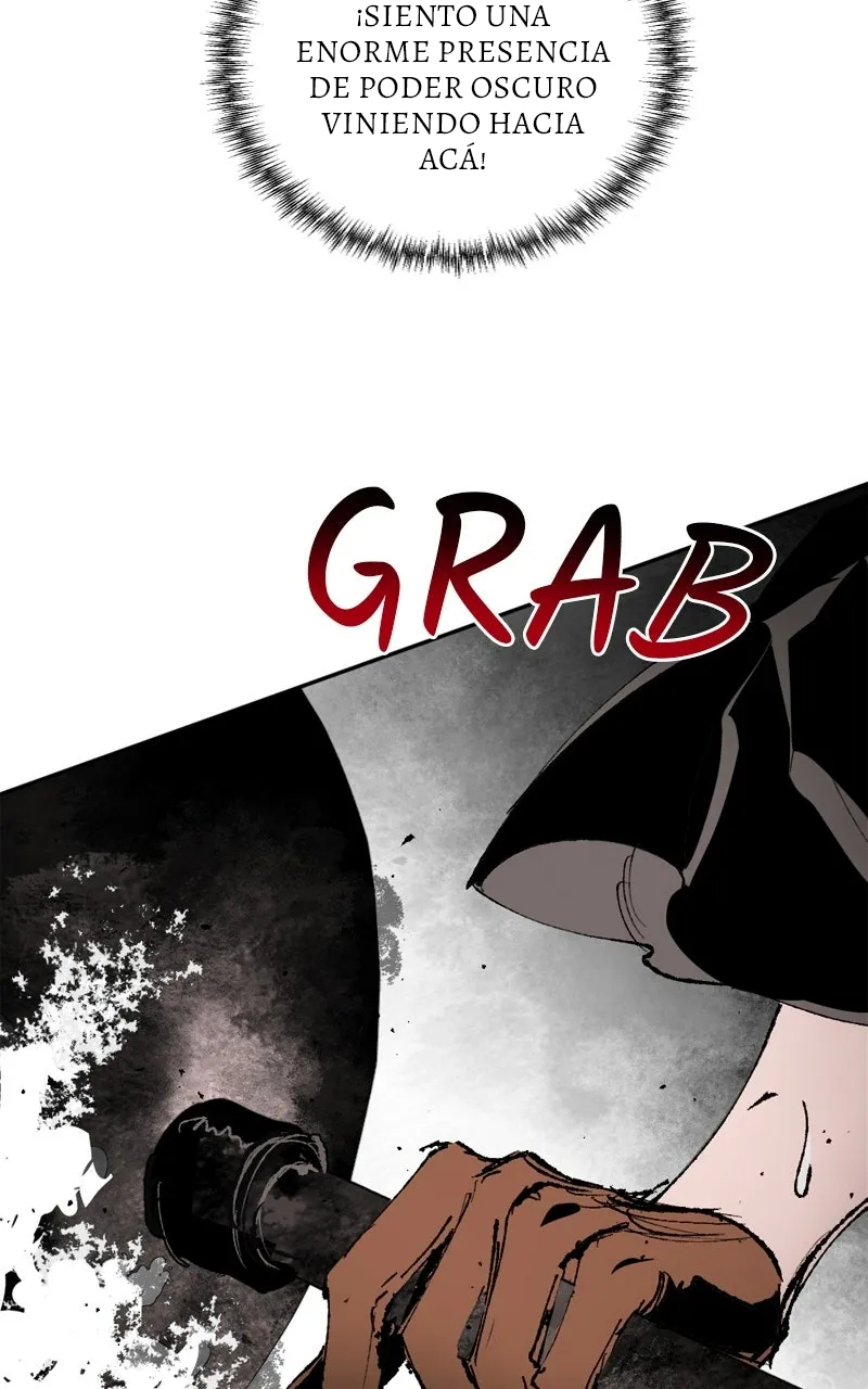 The Dark Lord's Confession Capitulo 99 página 62