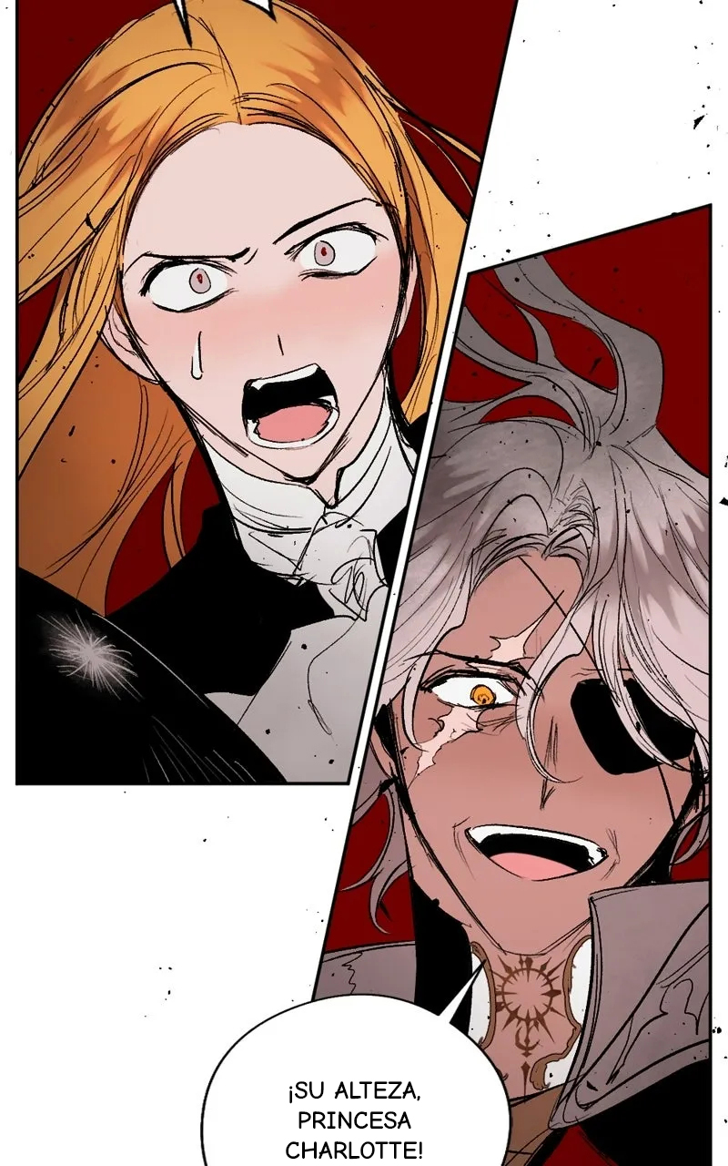 The Dark Lord's Confession Capitulo 99 página 66