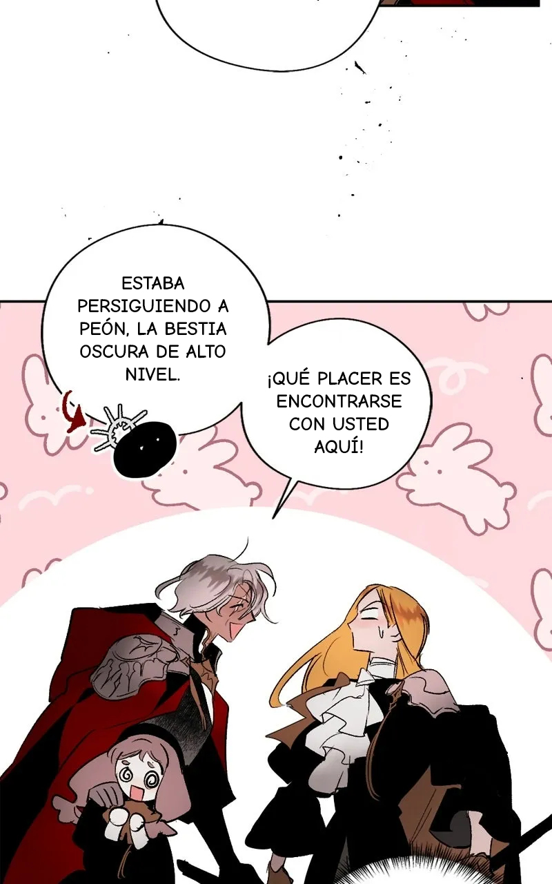 The Dark Lord's Confession Capitulo 99 página 67