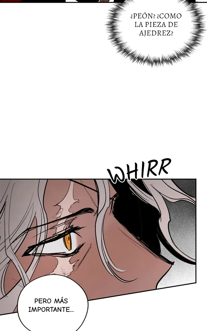 The Dark Lord's Confession Capitulo 99 página 68