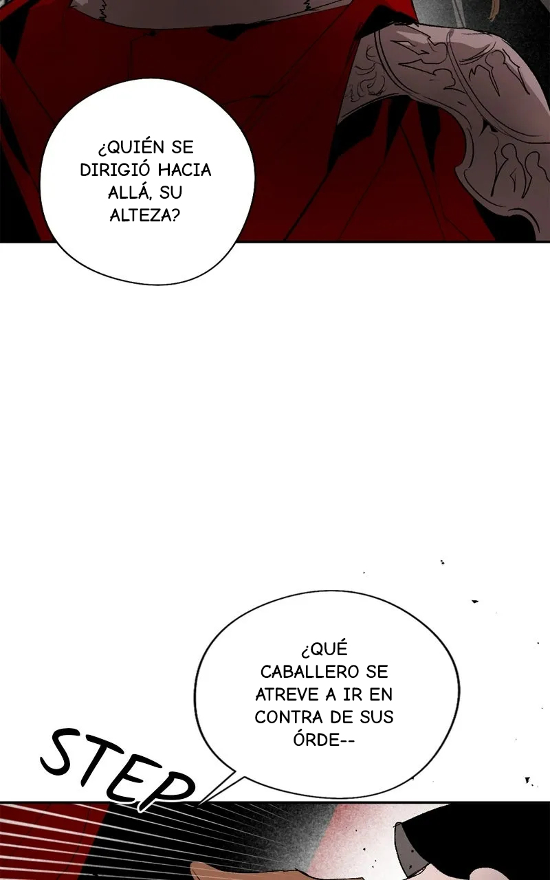 The Dark Lord's Confession Capitulo 99 página 70