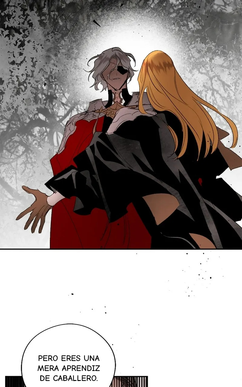 The Dark Lord's Confession Capitulo 99 página 72