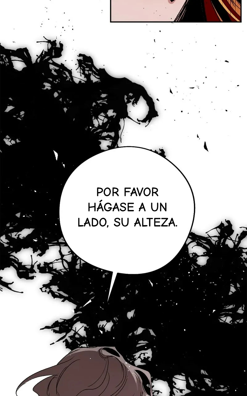 The Dark Lord's Confession Capitulo 99 página 74